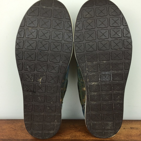 Twisted X WCA0023 Shiny Leopard Low Cut Sneakers Casual Shoes Women's 6M. - Picture 11 of 14